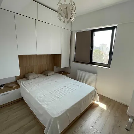 Pleasant Retreat Bucharest