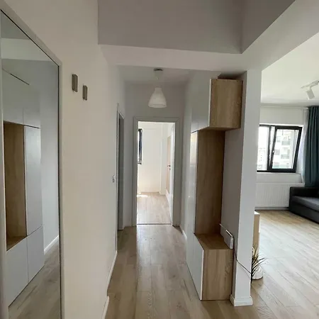 Apartment * 布加勒斯特