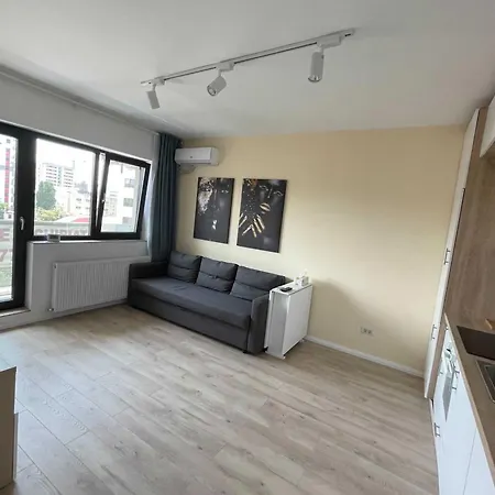 公寓 Apartment *